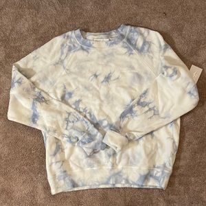 SPIRITUAL GANGSTER TYE DYE CREWNECK